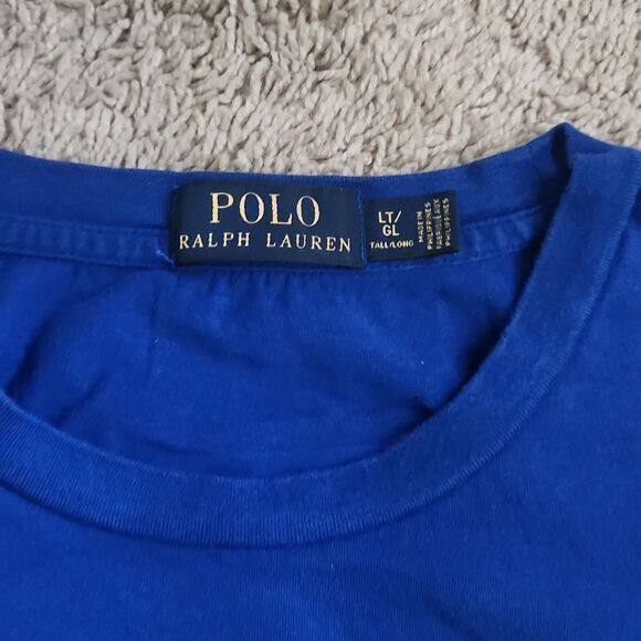 Polo Ralph Lauren Sailing Team shirt - Picture 3 of 6